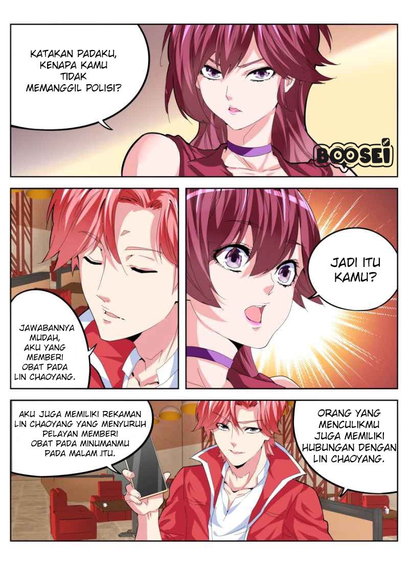 Talented Genius Chapter 23 Gambar 4