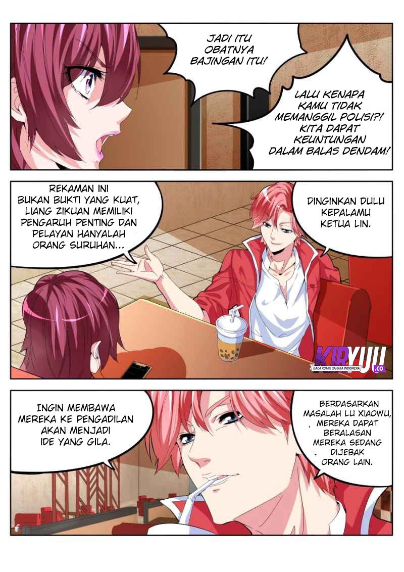Talented Genius Chapter 23 Gambar 5