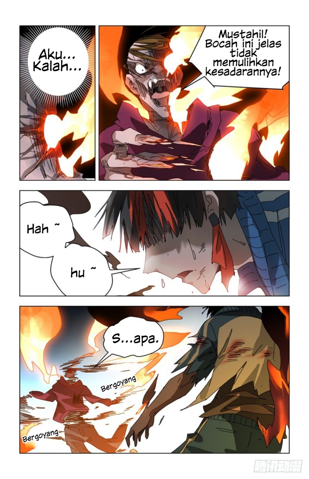 Yao Zhong Chapter 03 Gambar 6
