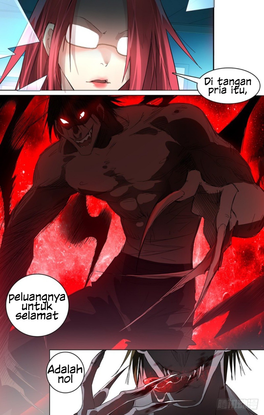 Yao Zhong Chapter 01 Gambar 22