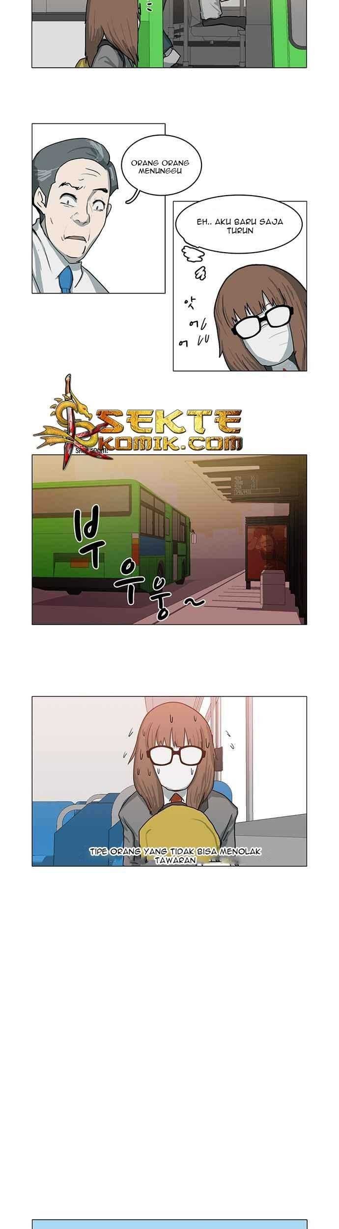 I’m A Middle Schooler Becoming The Demon Lord Chapter 07 Gambar 20