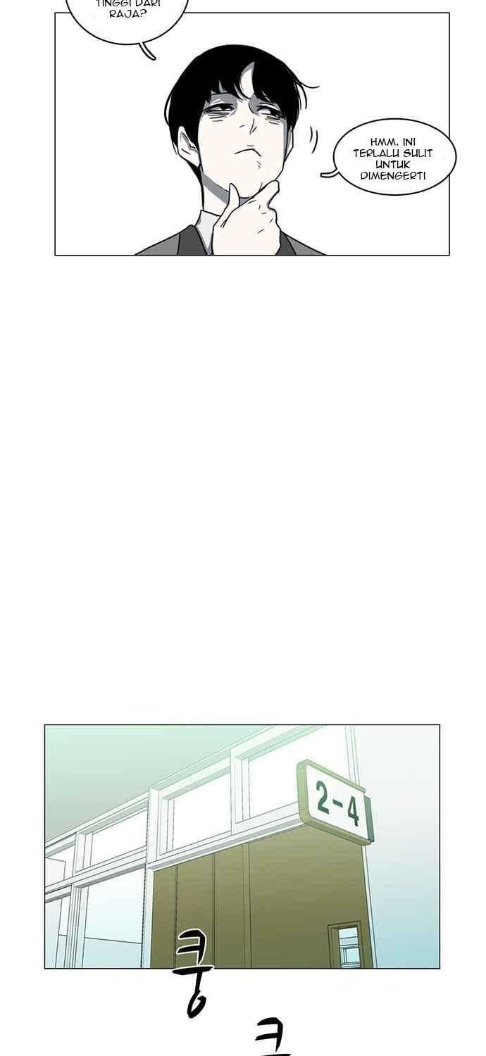 I’m A Middle Schooler Becoming The Demon Lord Chapter 07 Gambar 25