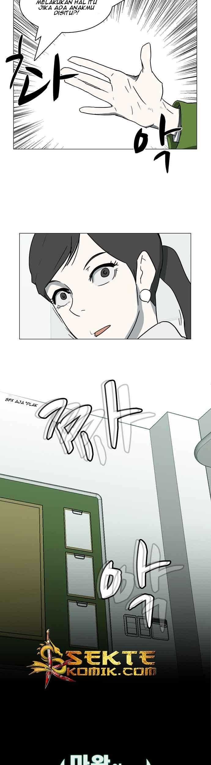 I’m A Middle Schooler Becoming The Demon Lord Chapter 07 Gambar 28