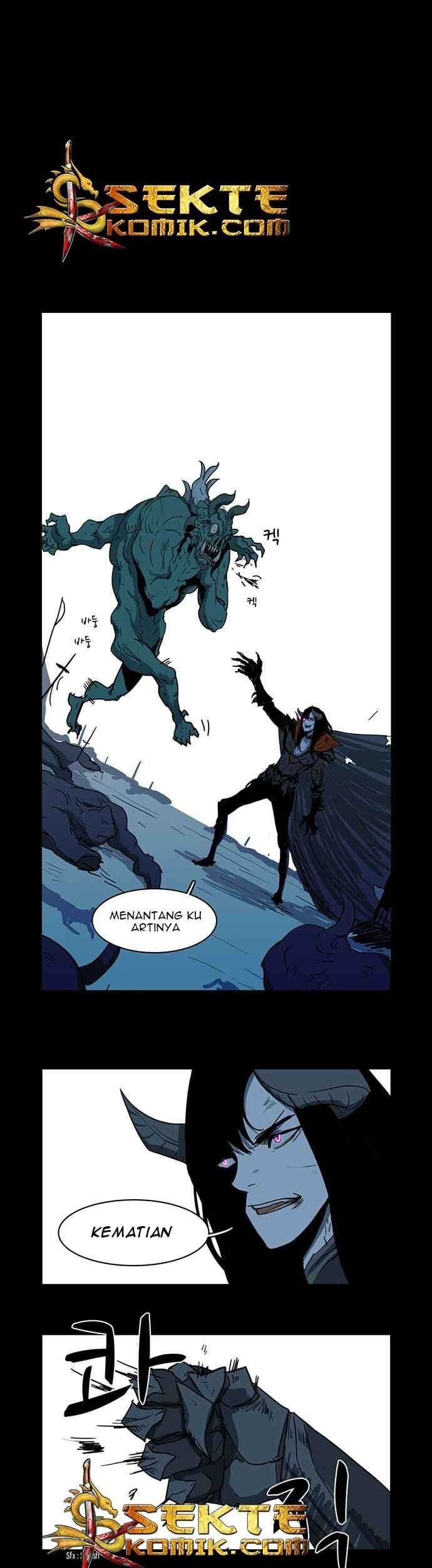 Baca  I’m A Middle Schooler Becoming The Demon Lord Chapter 07 Gambar 2