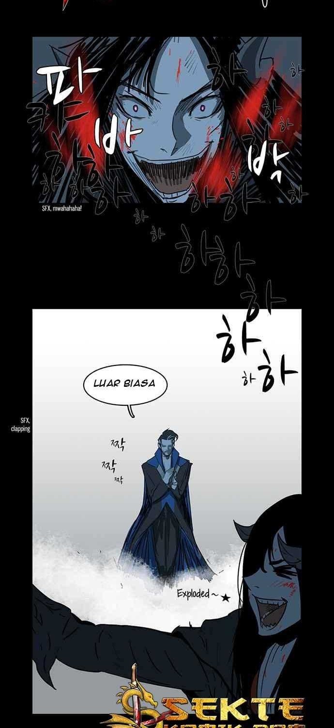 I’m A Middle Schooler Becoming The Demon Lord Chapter 07 Gambar 3