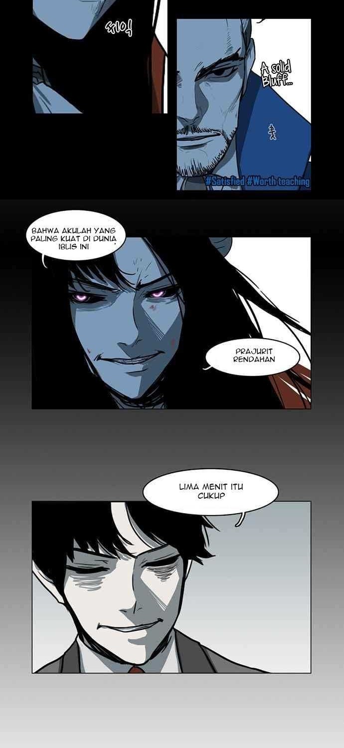 I’m A Middle Schooler Becoming The Demon Lord Chapter 07 Gambar 5