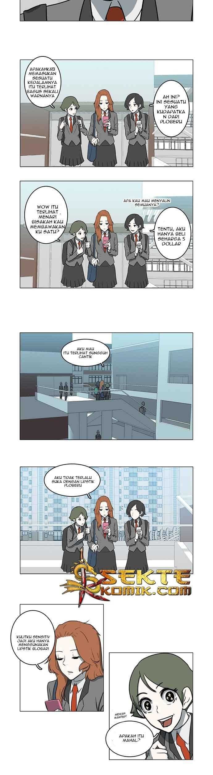 I’m A Middle Schooler Becoming The Demon Lord Chapter 07 Gambar 8