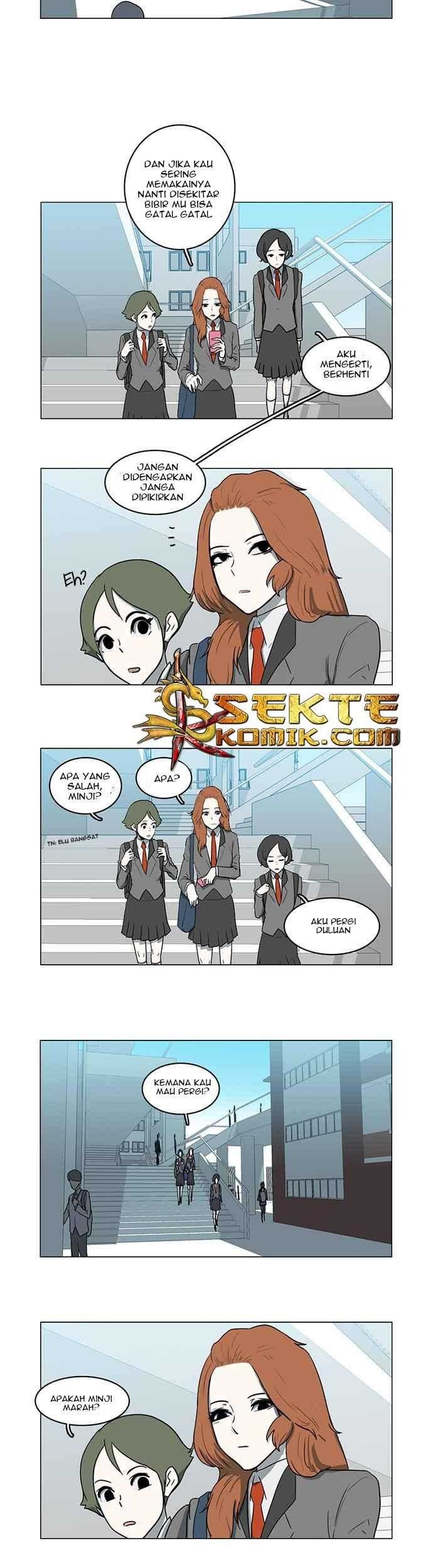 I’m A Middle Schooler Becoming The Demon Lord Chapter 07 Gambar 10
