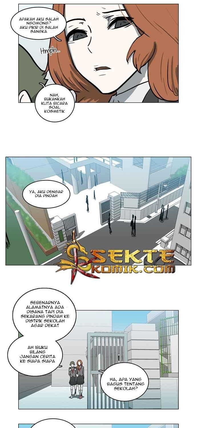 I’m A Middle Schooler Becoming The Demon Lord Chapter 07 Gambar 11