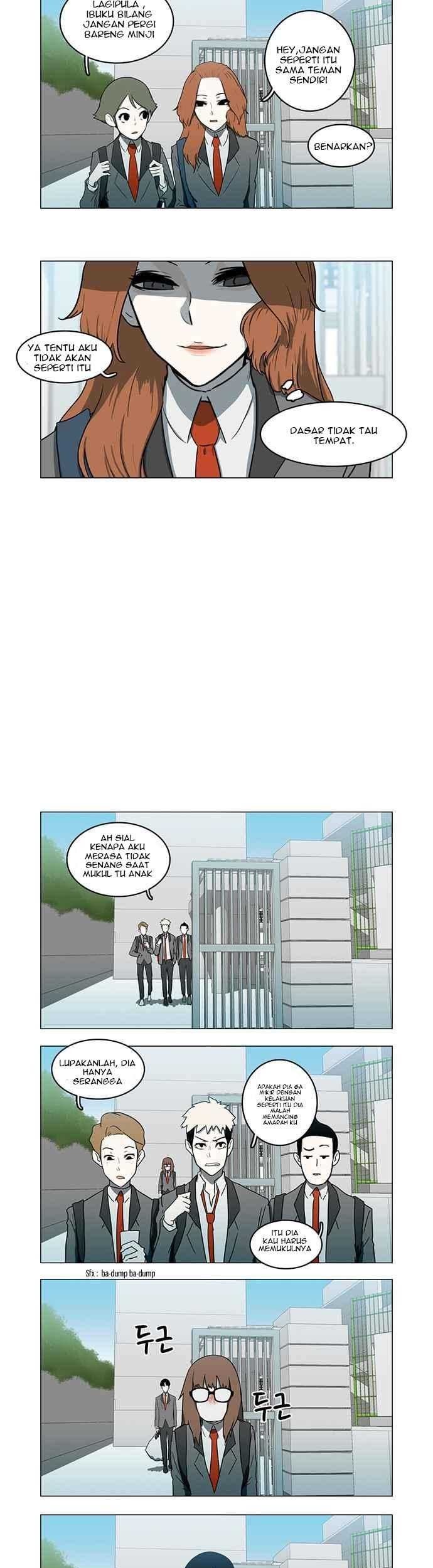 I’m A Middle Schooler Becoming The Demon Lord Chapter 07 Gambar 12