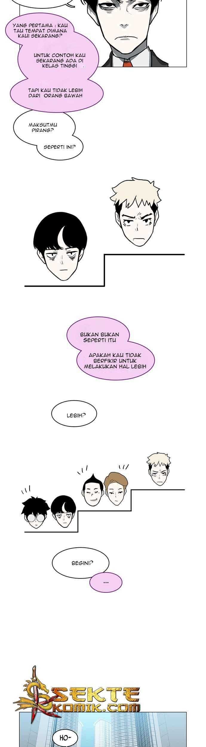 I’m A Middle Schooler Becoming The Demon Lord Chapter 07 Gambar 14