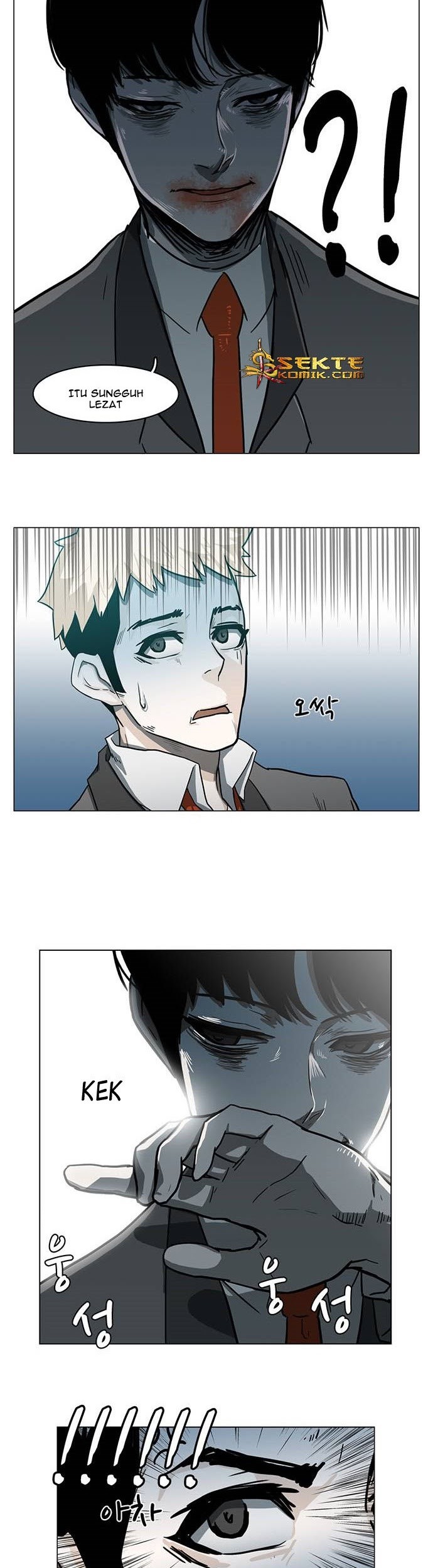 I’m A Middle Schooler Becoming The Demon Lord Chapter 06 Gambar 24