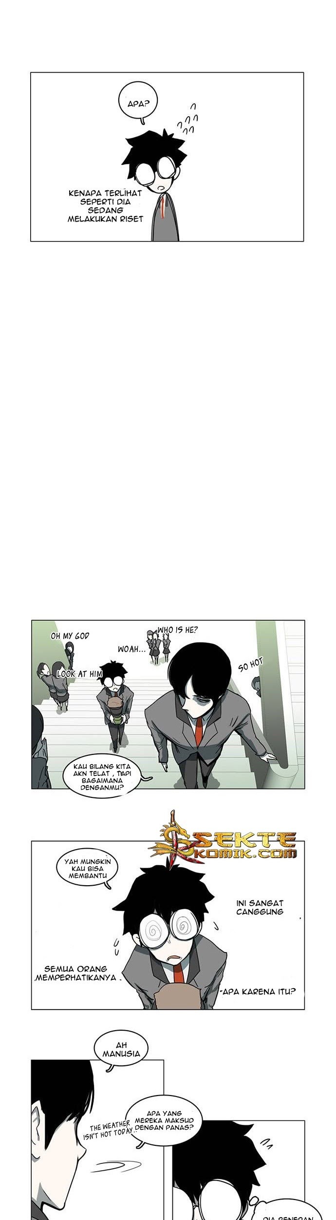I’m A Middle Schooler Becoming The Demon Lord Chapter 06 Gambar 10