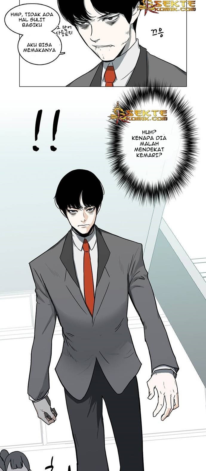 I’m A Middle Schooler Becoming The Demon Lord Chapter 06 Gambar 15