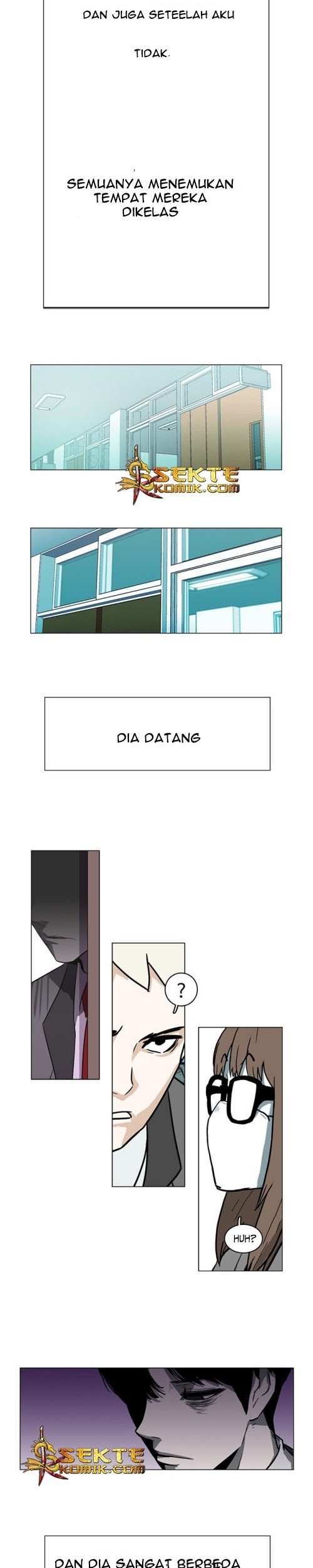 I’m A Middle Schooler Becoming The Demon Lord Chapter 05 Gambar 18