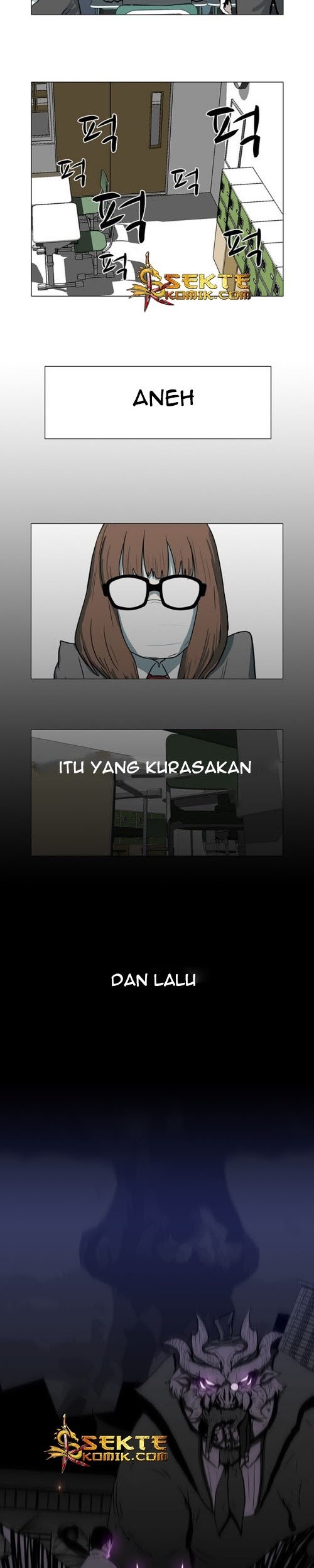 I’m A Middle Schooler Becoming The Demon Lord Chapter 05 Gambar 20