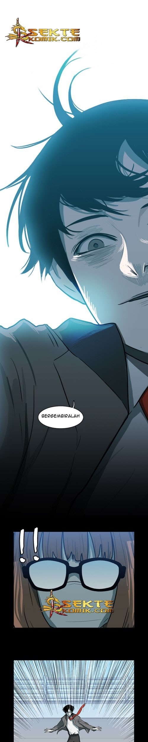 Baca I’m A Middle Schooler Becoming The Demon Lord Chapter 05 Gambar 2