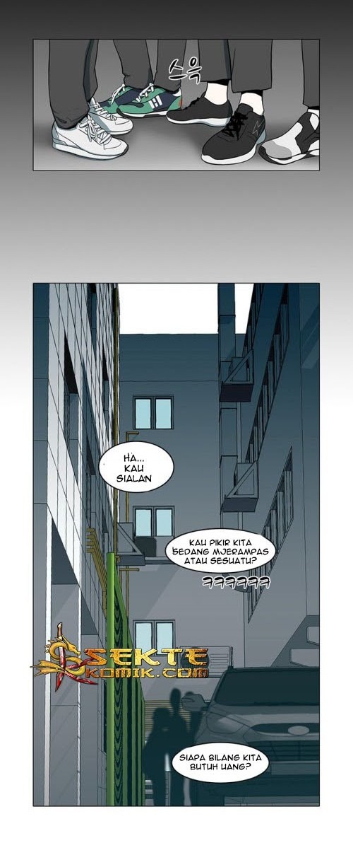 I’m A Middle Schooler Becoming The Demon Lord Chapter 05 Gambar 5