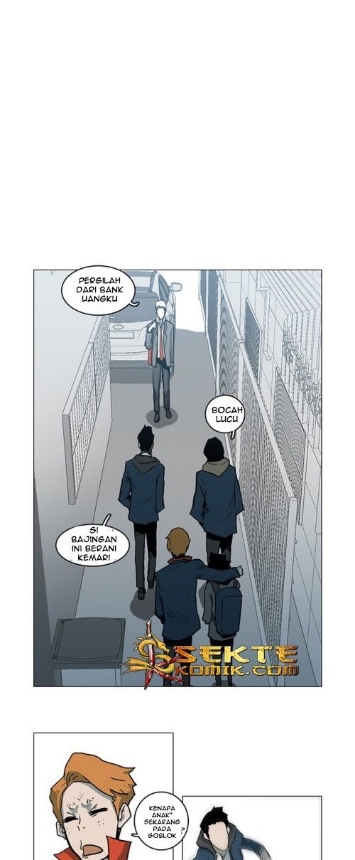 I’m A Middle Schooler Becoming The Demon Lord Chapter 05 Gambar 9