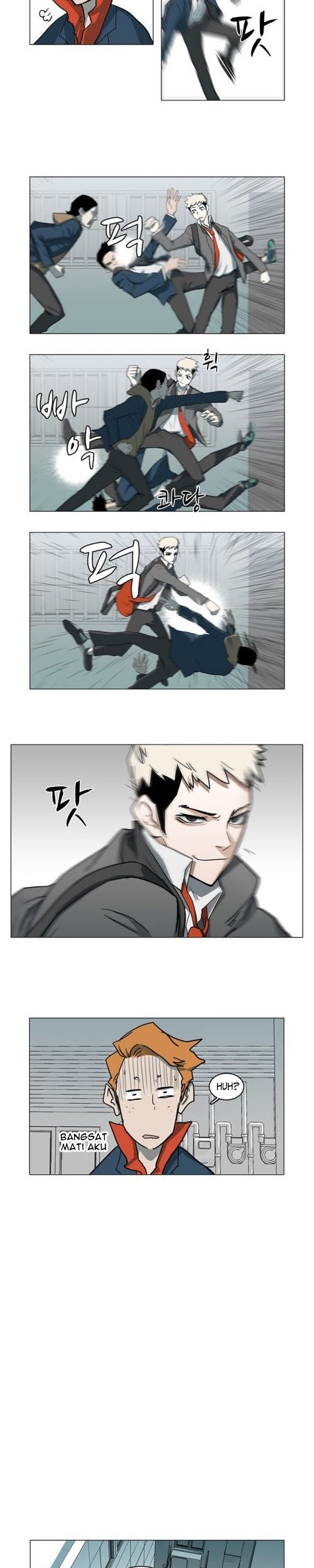 I’m A Middle Schooler Becoming The Demon Lord Chapter 05 Gambar 10