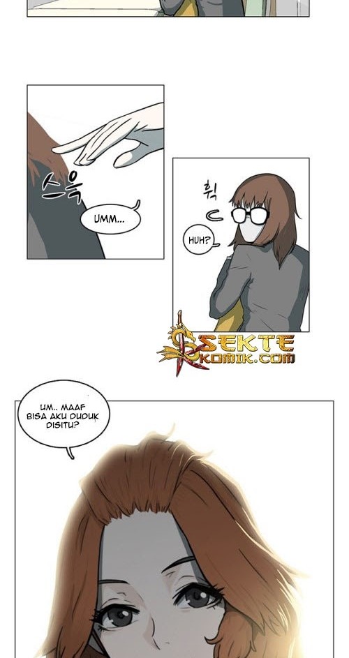 I’m A Middle Schooler Becoming The Demon Lord Chapter 05 Gambar 13