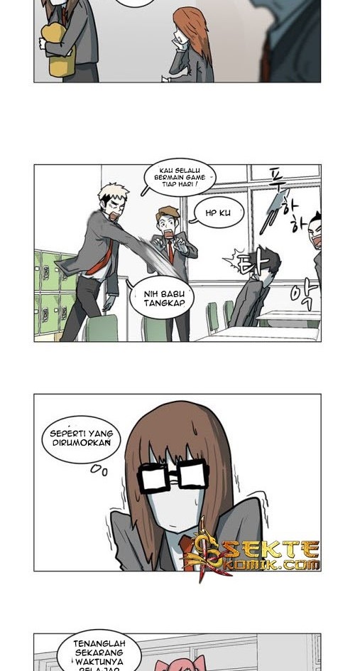 I’m A Middle Schooler Becoming The Demon Lord Chapter 05 Gambar 15