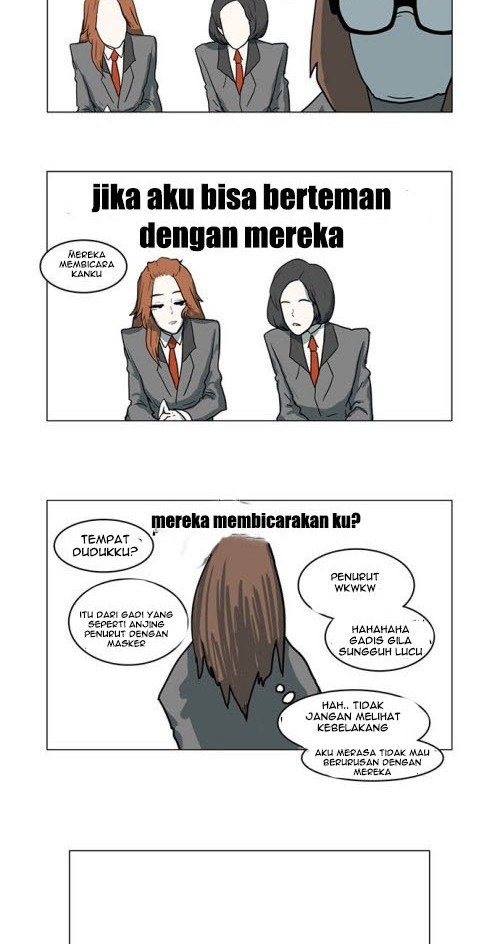 I’m A Middle Schooler Becoming The Demon Lord Chapter 05 Gambar 17