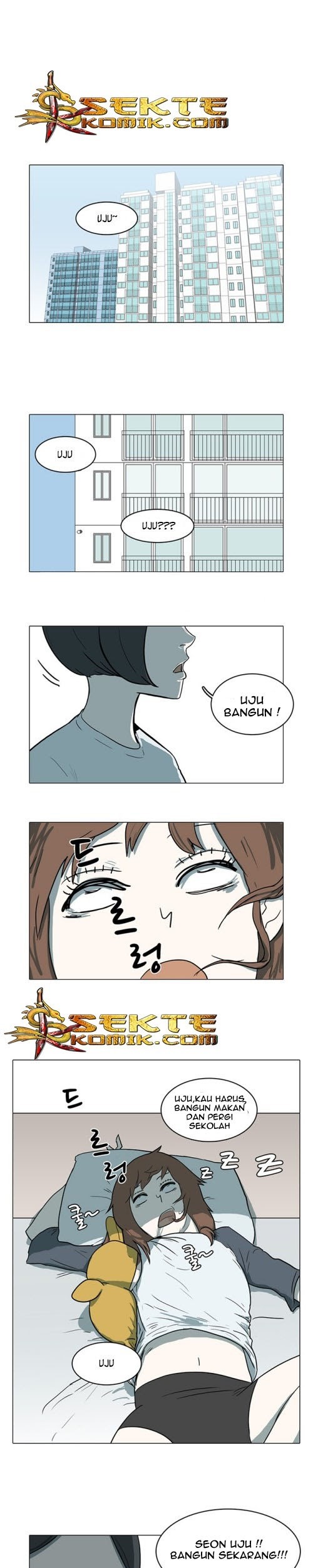 Baca  I’m A Middle Schooler Becoming The Demon Lord Chapter 04 Gambar 2