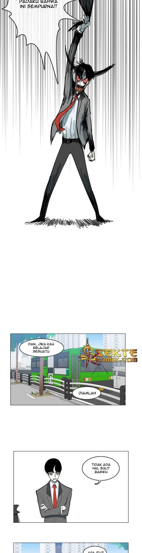 I’m A Middle Schooler Becoming The Demon Lord Chapter 04 Gambar 11