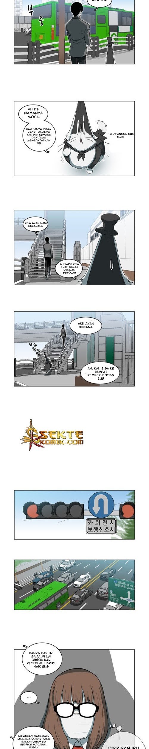 I’m A Middle Schooler Becoming The Demon Lord Chapter 04 Gambar 12