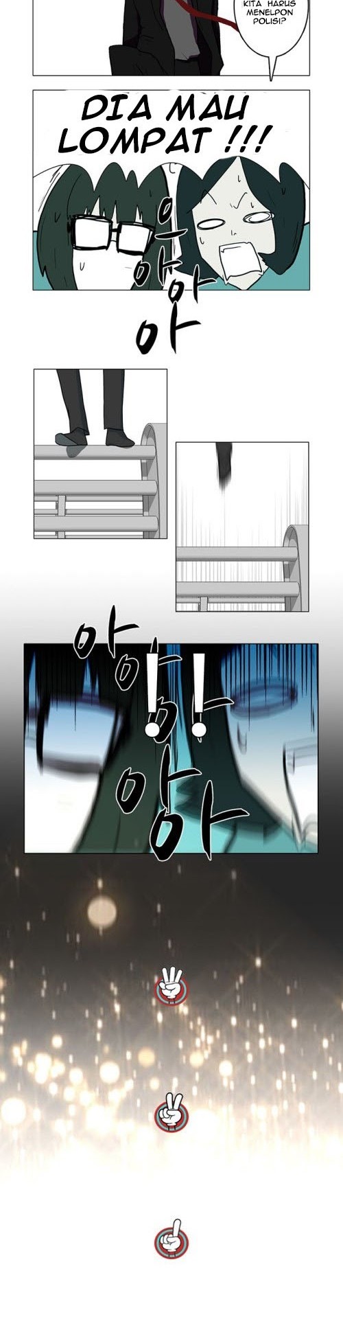 I’m A Middle Schooler Becoming The Demon Lord Chapter 04 Gambar 15