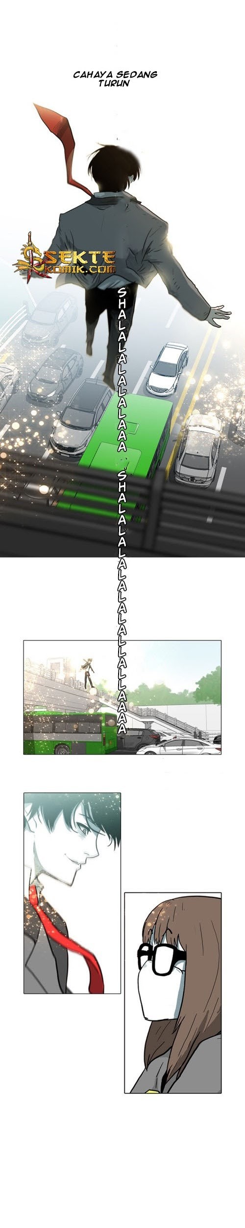 I’m A Middle Schooler Becoming The Demon Lord Chapter 04 Gambar 16