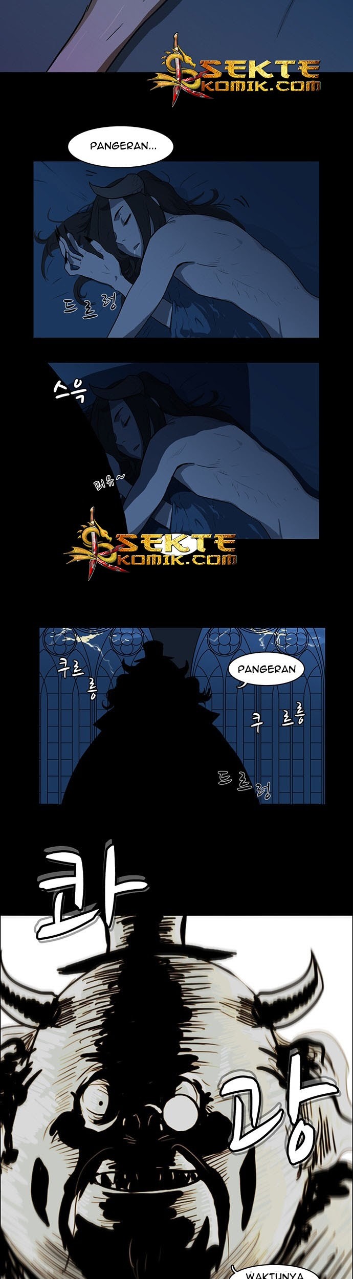 I’m A Middle Schooler Becoming The Demon Lord Chapter 03 Gambar 4