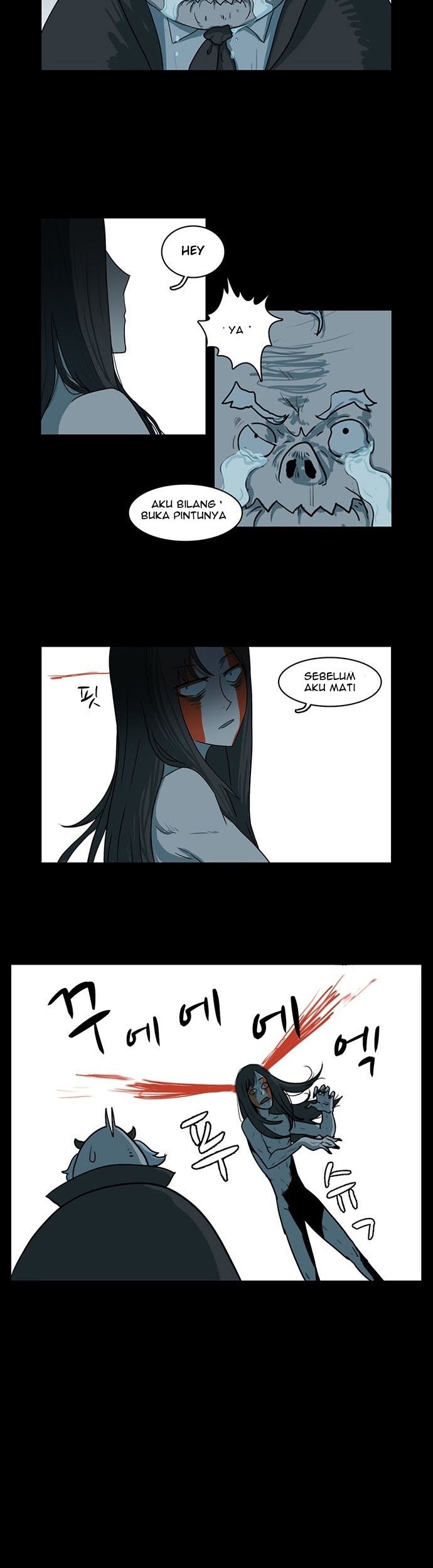 I’m A Middle Schooler Becoming The Demon Lord Chapter 03 Gambar 16