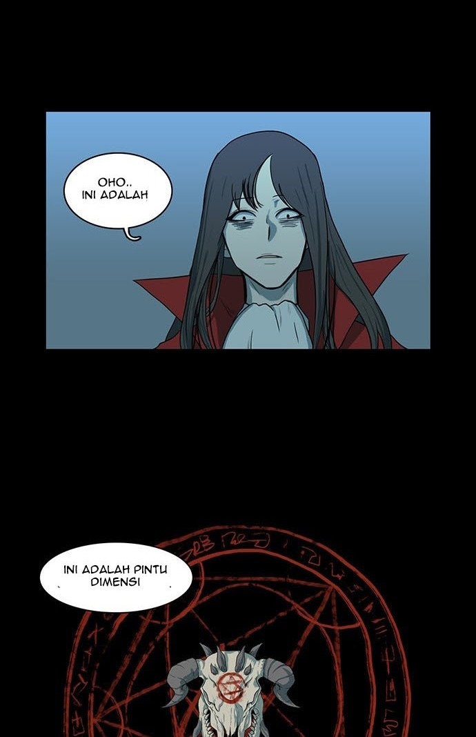 I’m A Middle Schooler Becoming The Demon Lord Chapter 03 Gambar 17