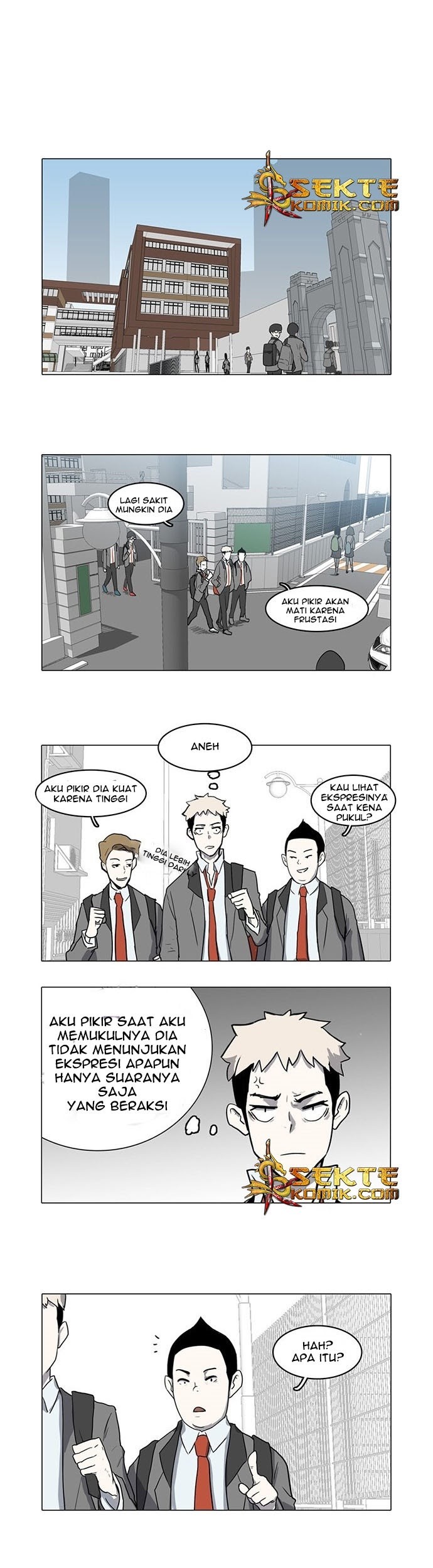 I’m A Middle Schooler Becoming The Demon Lord Chapter 02 Gambar 20