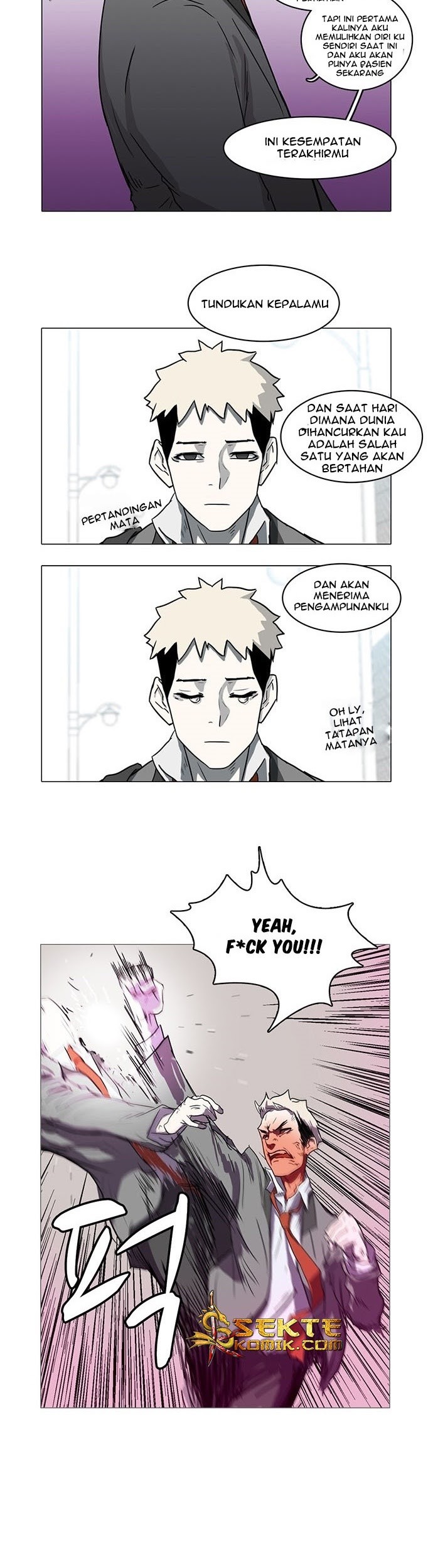 I’m A Middle Schooler Becoming The Demon Lord Chapter 02 Gambar 22