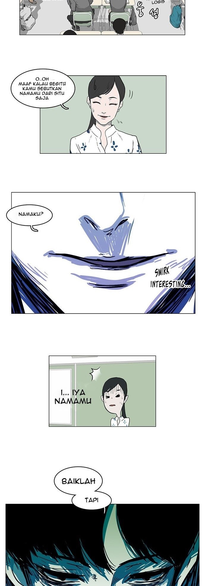 I’m A Middle Schooler Becoming The Demon Lord Chapter 02 Gambar 7