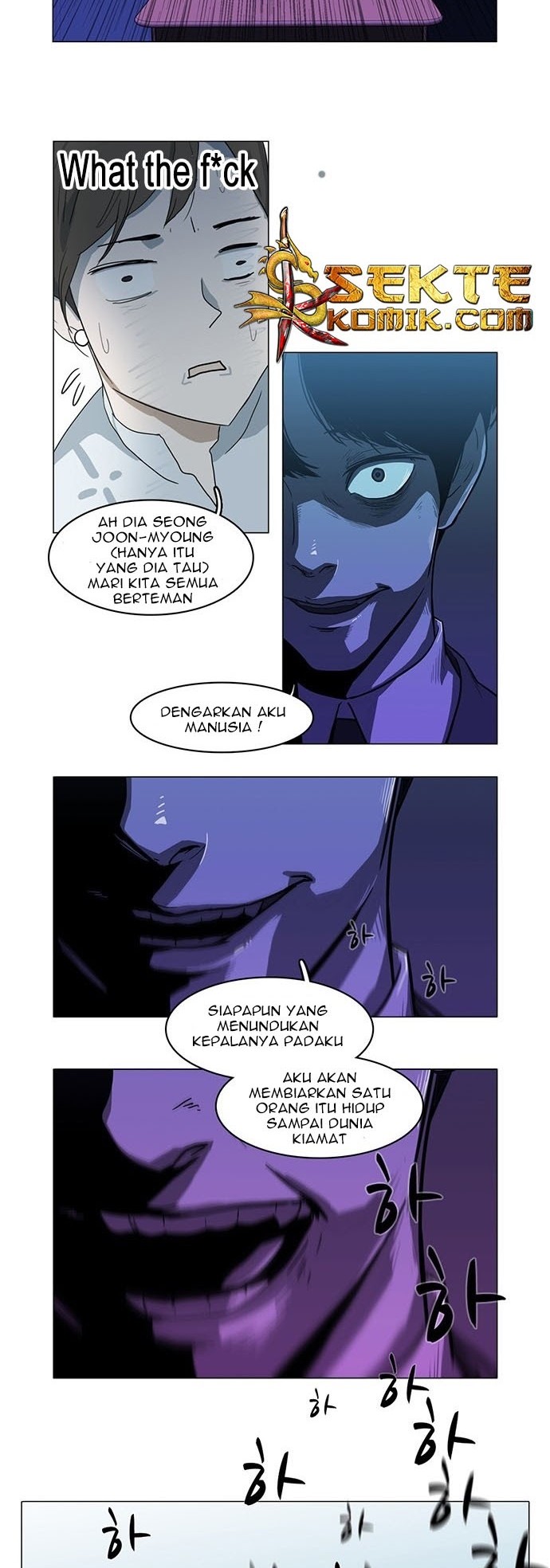 I’m A Middle Schooler Becoming The Demon Lord Chapter 02 Gambar 9