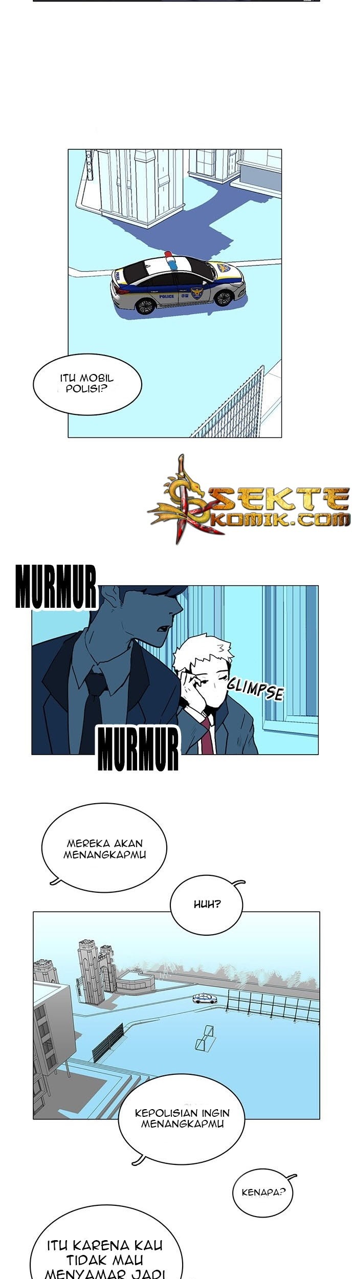 I’m A Middle Schooler Becoming The Demon Lord Chapter 01 Gambar 4