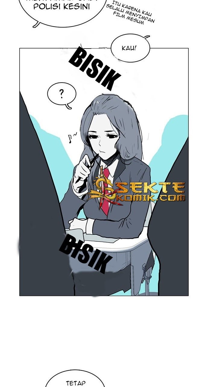 I’m A Middle Schooler Becoming The Demon Lord Chapter 01 Gambar 5