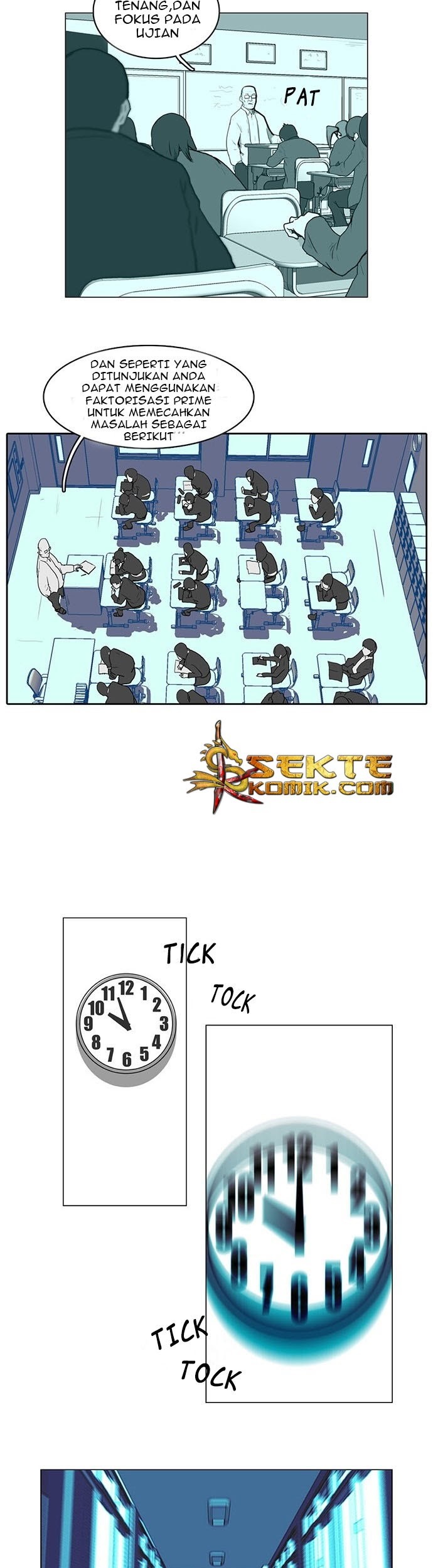 I’m A Middle Schooler Becoming The Demon Lord Chapter 01 Gambar 6