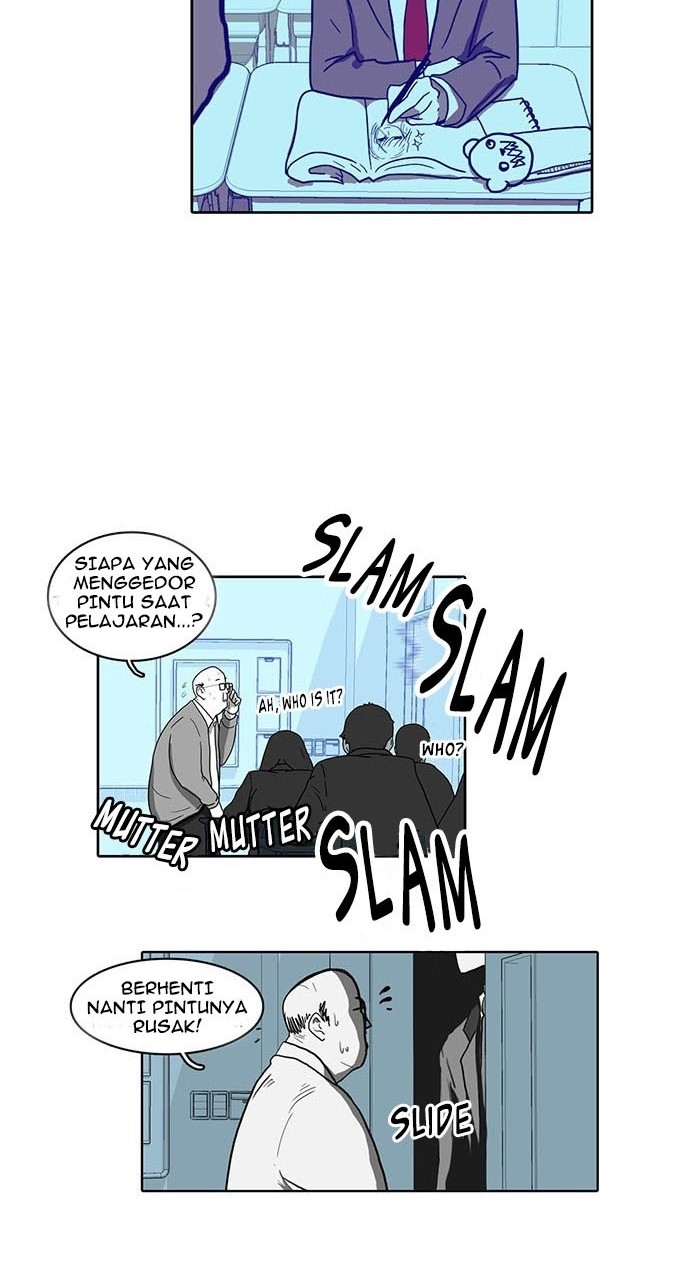 I’m A Middle Schooler Becoming The Demon Lord Chapter 01 Gambar 9