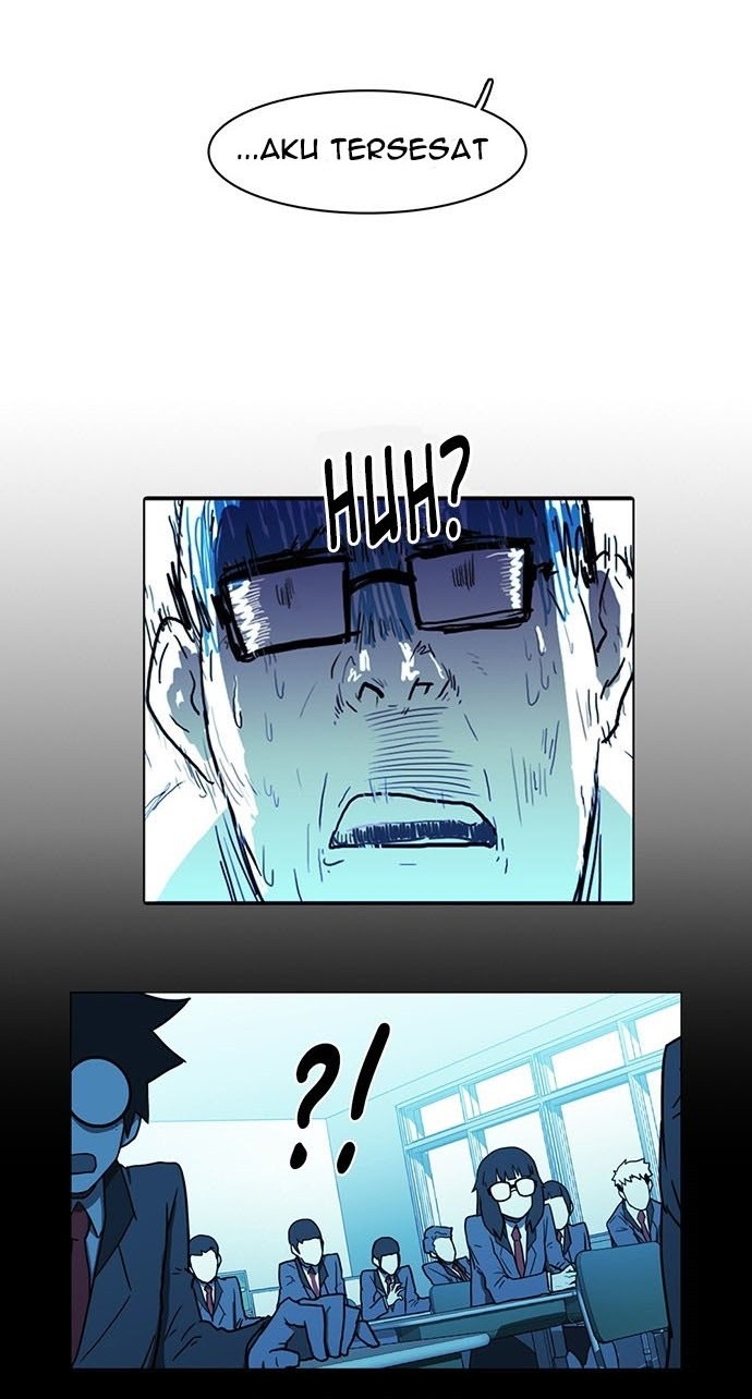 I’m A Middle Schooler Becoming The Demon Lord Chapter 01 Gambar 11