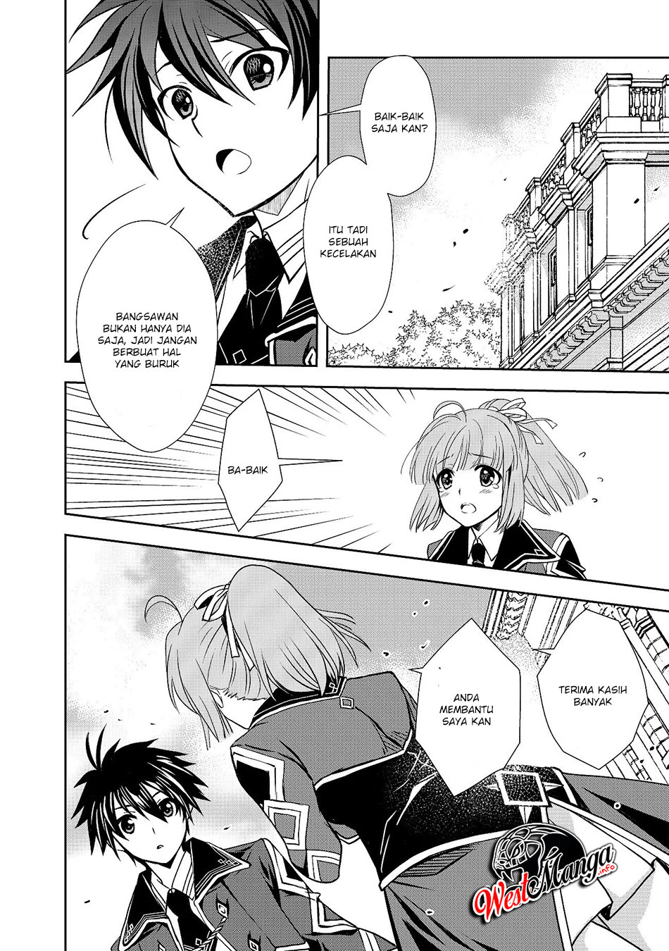 Level 1 No Saikyou Kenja: Noroi De Saikakyuu Mahou Shika Tsukaenai Kedo Kami No Kanchigai De Mugen Chapter 04 Gambar 3