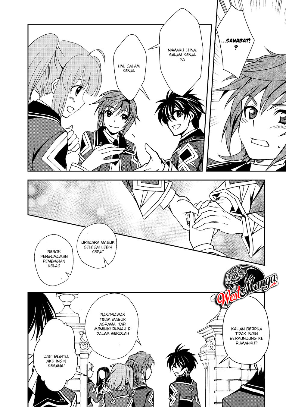 Level 1 No Saikyou Kenja: Noroi De Saikakyuu Mahou Shika Tsukaenai Kedo Kami No Kanchigai De Mugen Chapter 04 Gambar 7