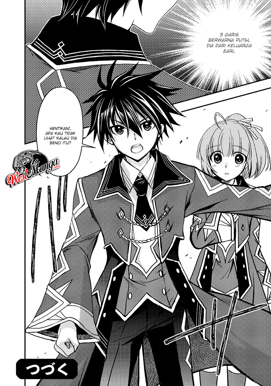 Level 1 No Saikyou Kenja: Noroi De Saikakyuu Mahou Shika Tsukaenai Kedo Kami No Kanchigai De Mugen Chapter 03 Gambar 18