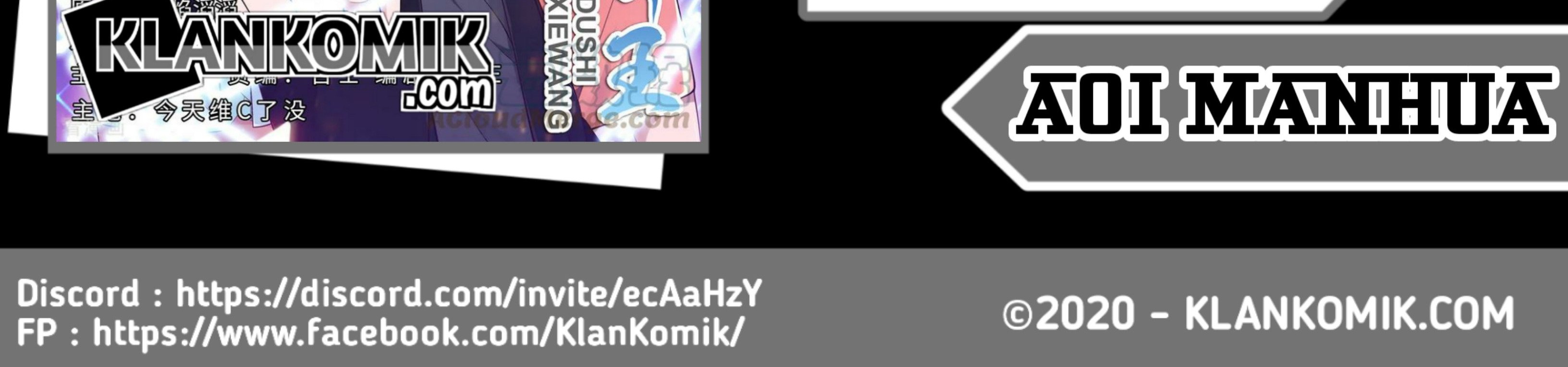 Baca Manhua Dushi Xiewang Chapter 45 Gambar 2
