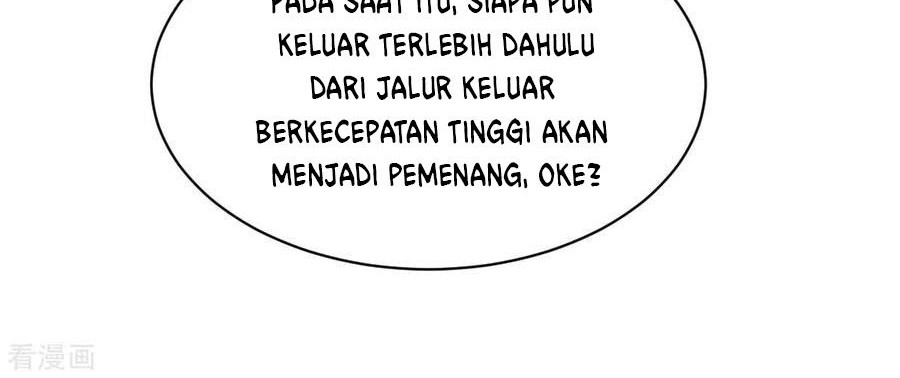 Dushi Xiewang Chapter 45 Gambar 30