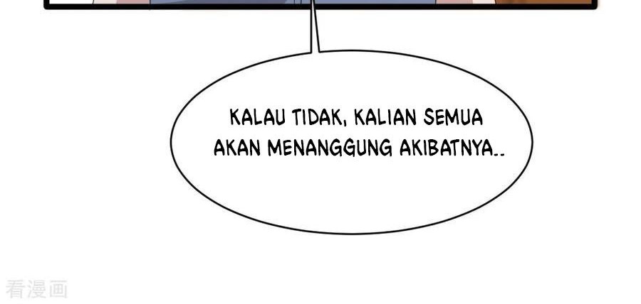 Dushi Xiewang Chapter 45 Gambar 46